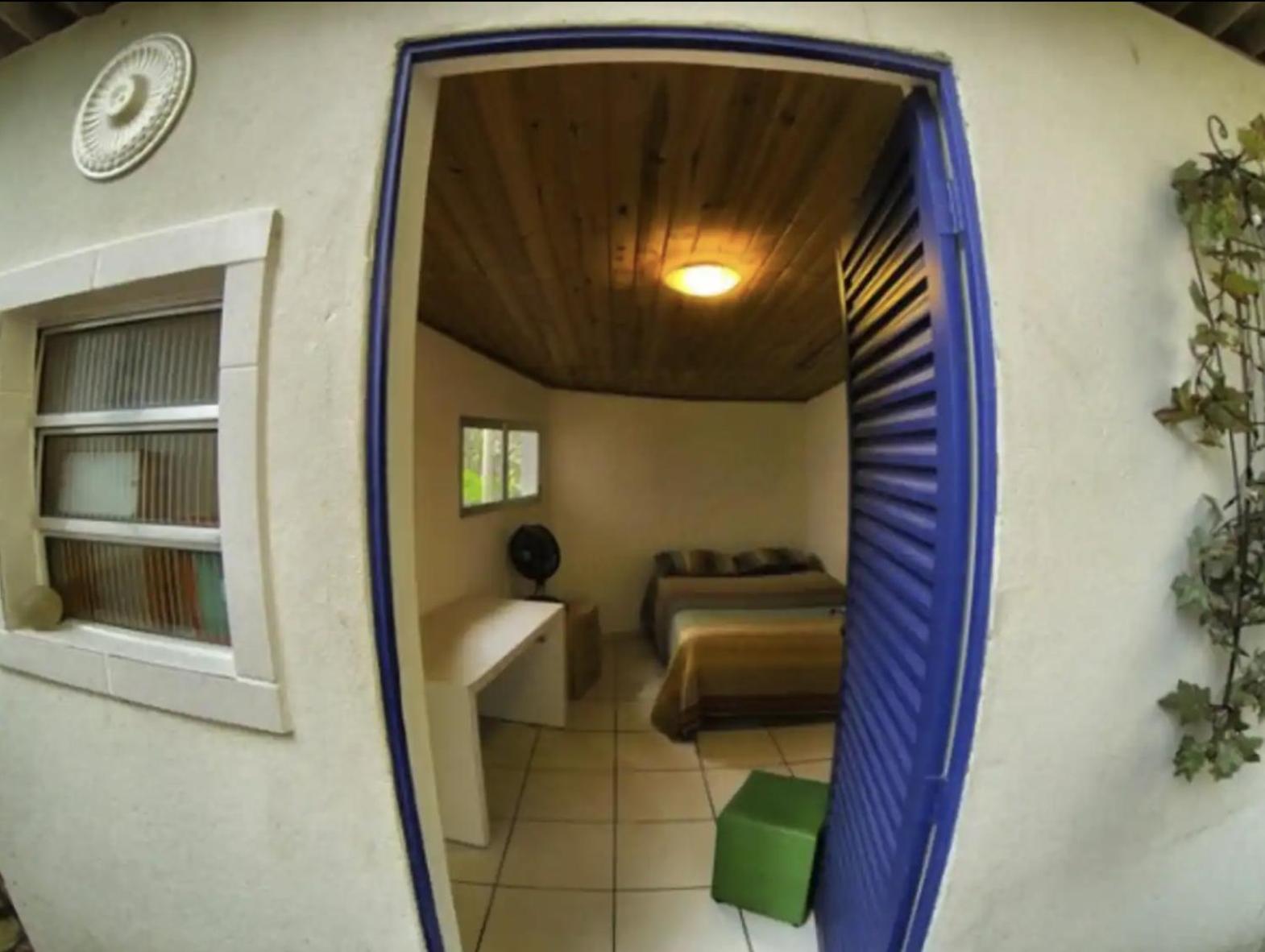 Paradiso Hostel & Suites - Top 1 De Sao Paulo Bagian luar foto