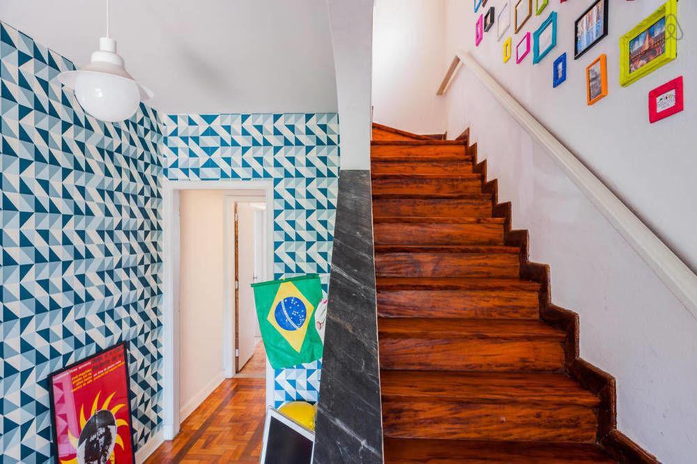 Paradiso Hostel & Suites - Top 1 De Sao Paulo Bagian luar foto